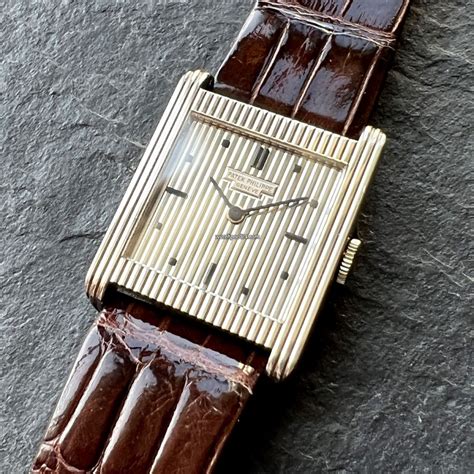 patek philippe gondolo vintage|patek philippe gondolo for sale.